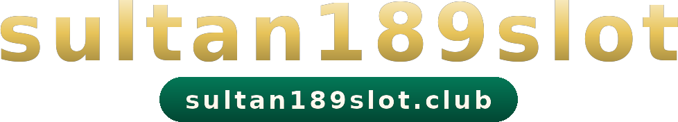 sultan189slot logo